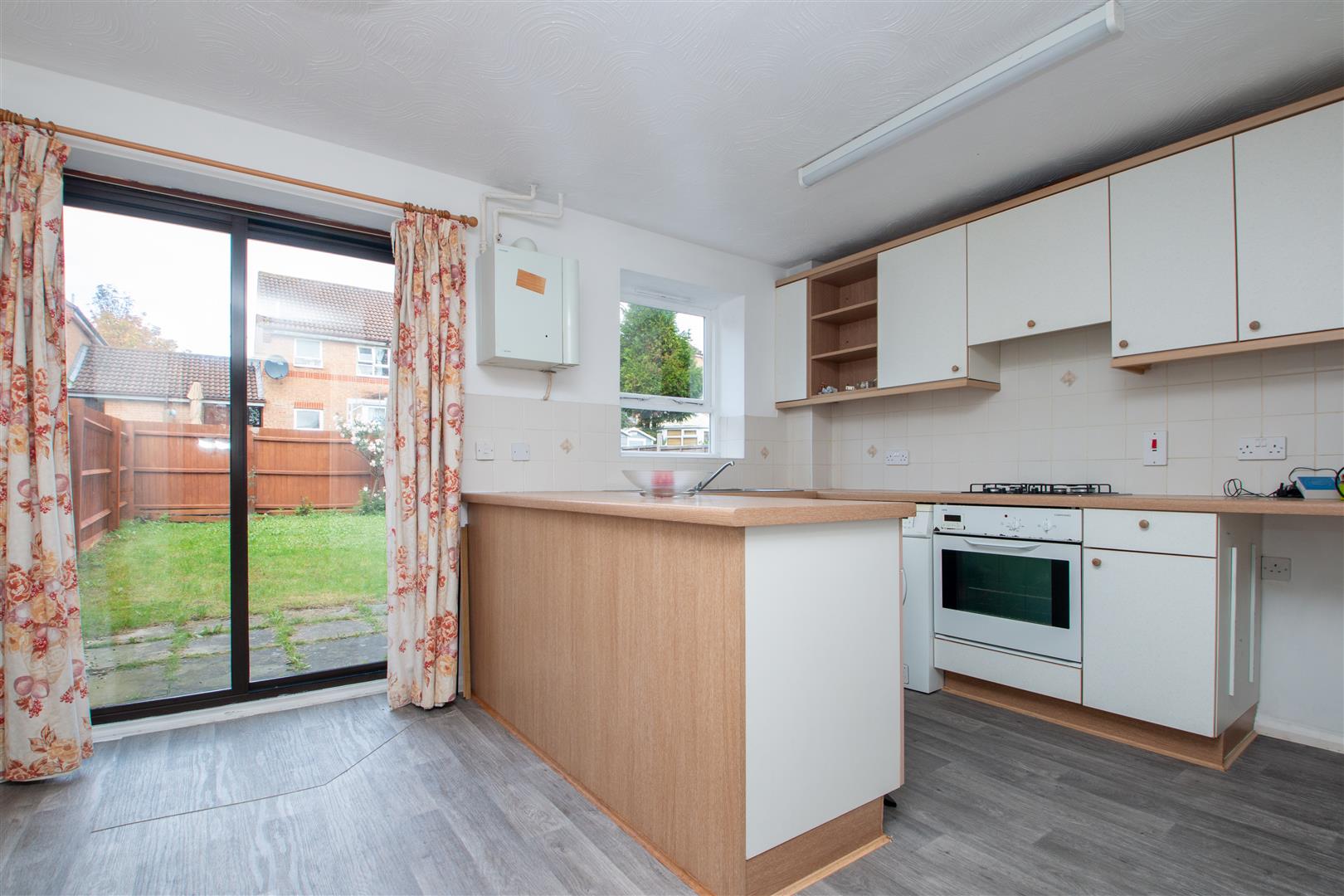 Douglas Place, Oldbrook, Milton Keynes